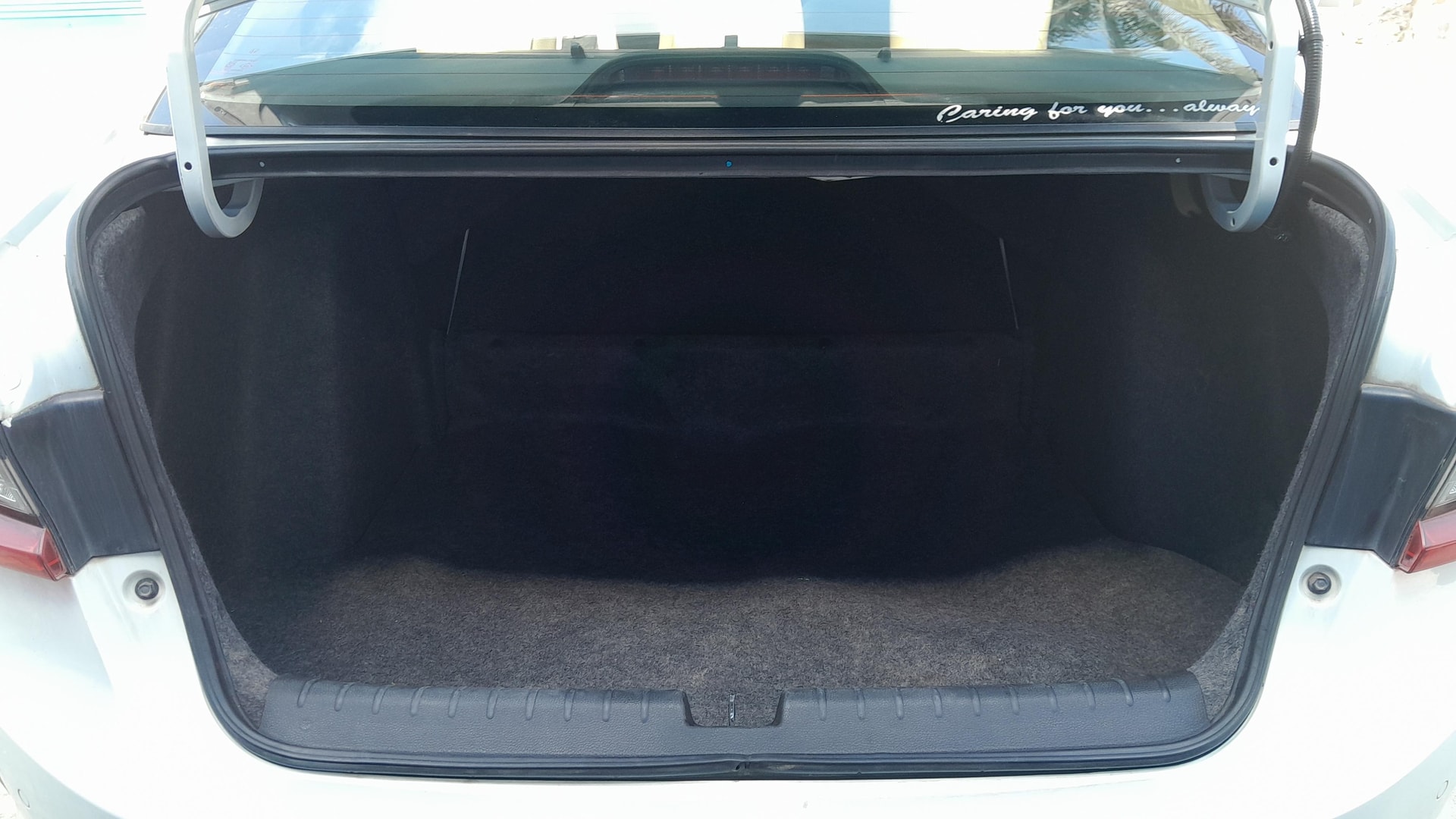View 2022 Honda City ZX CVT Image 41 Used 2022 Honda City ZX CVT Image 41