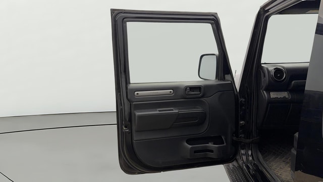 View Mahindra Thar Image 37 Used Mahindra Thar Image 37