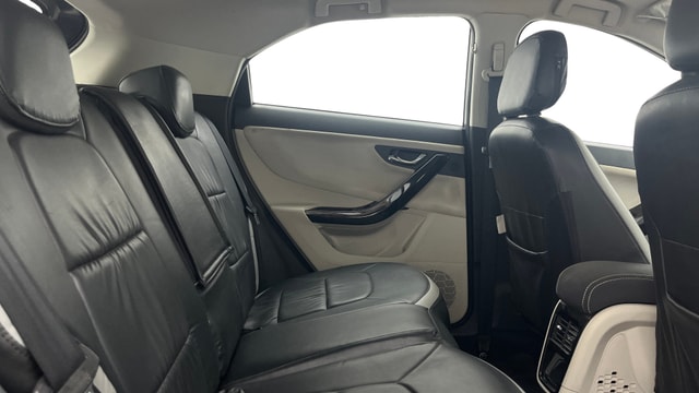 View Tata Nexon Image 37 Used Tata Nexon Image 37