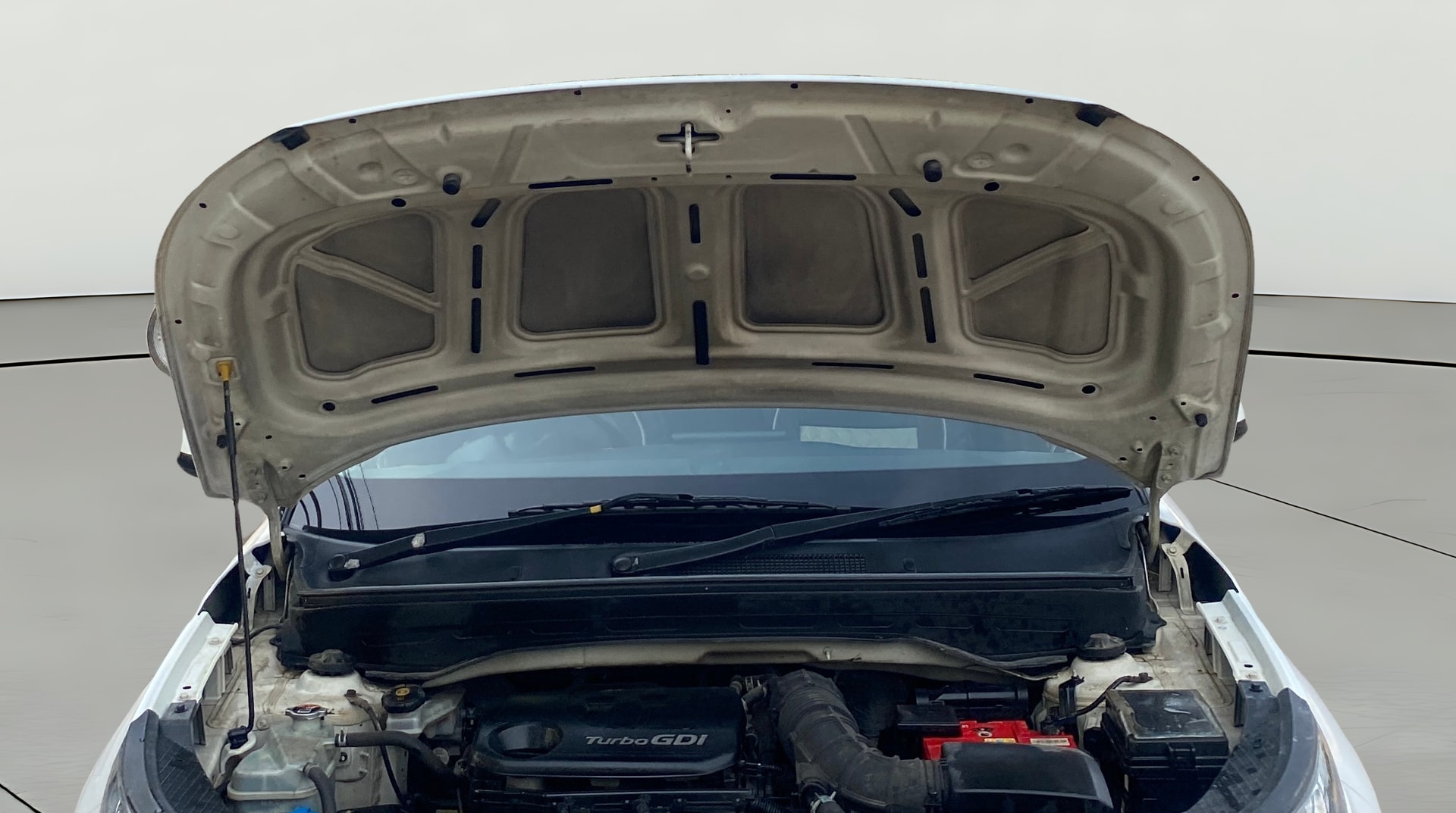 View 2019 Hyundai Venue SX 1.0 Petrol Image 34 Used 2019 Hyundai Venue SX 1.0 Petrol Image 34