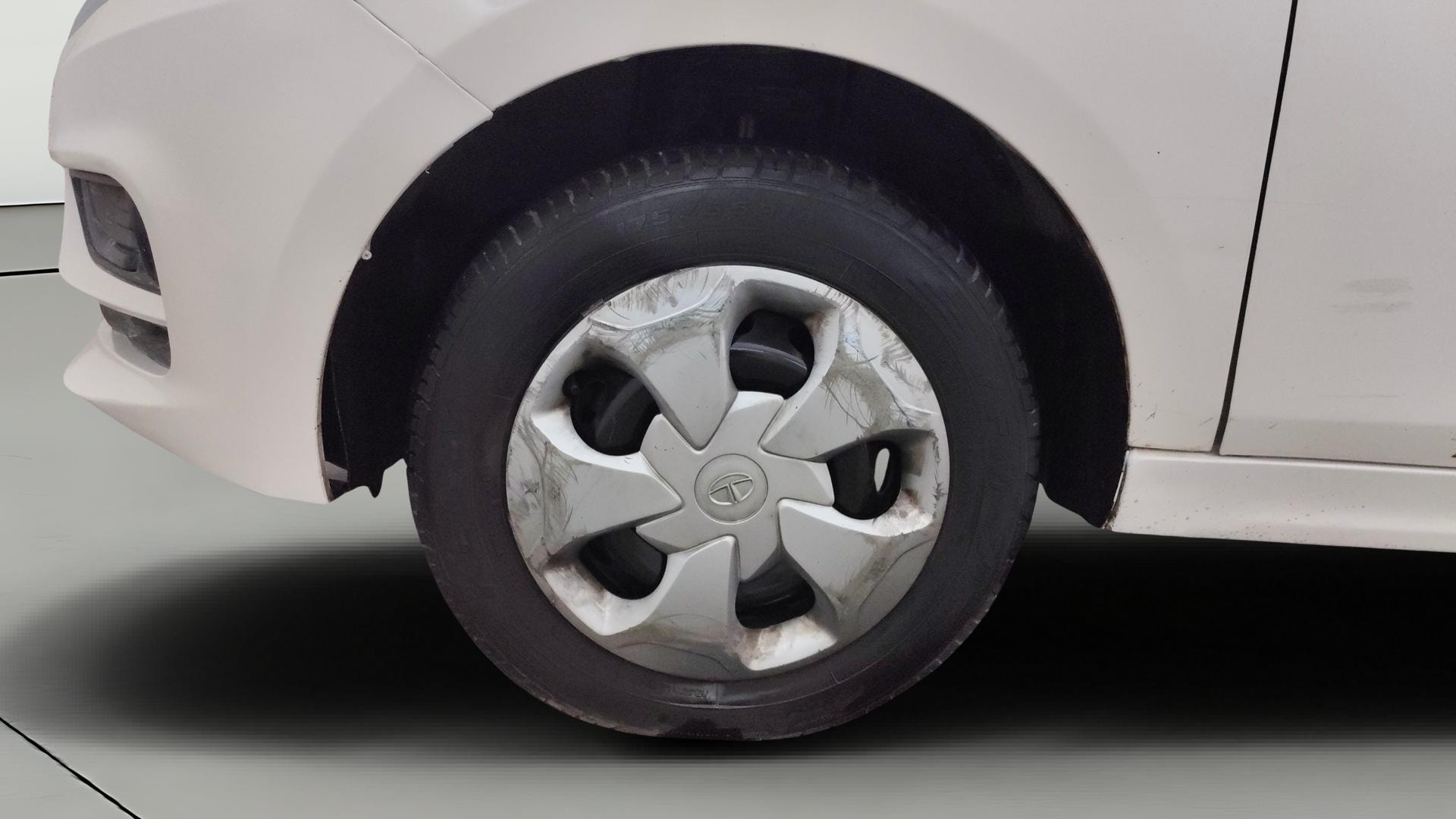 Used 2021 Tata Tiago Used 2021 Tata Tiago