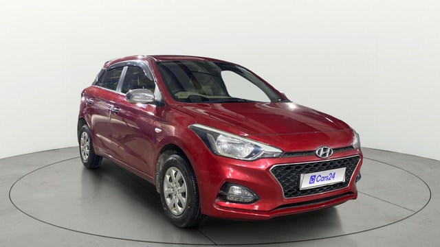 View Hyundai Elite i20 Image 35 Used Hyundai Elite i20 Image 35