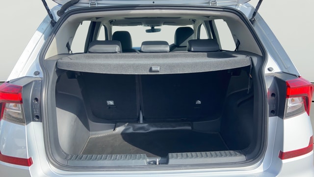View Skoda Kushaq Image 40 Used Skoda Kushaq Image 40