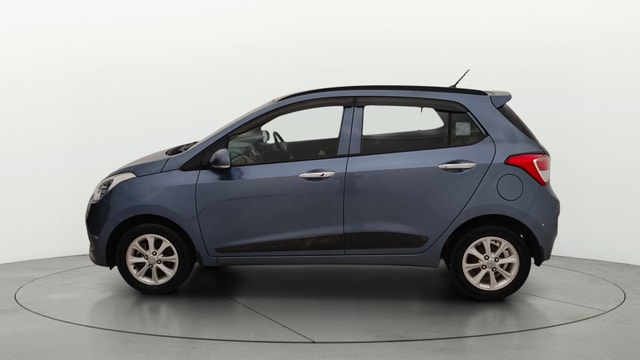 View Hyundai Grand i10 Image 25 Used Hyundai Grand i10 Image 25