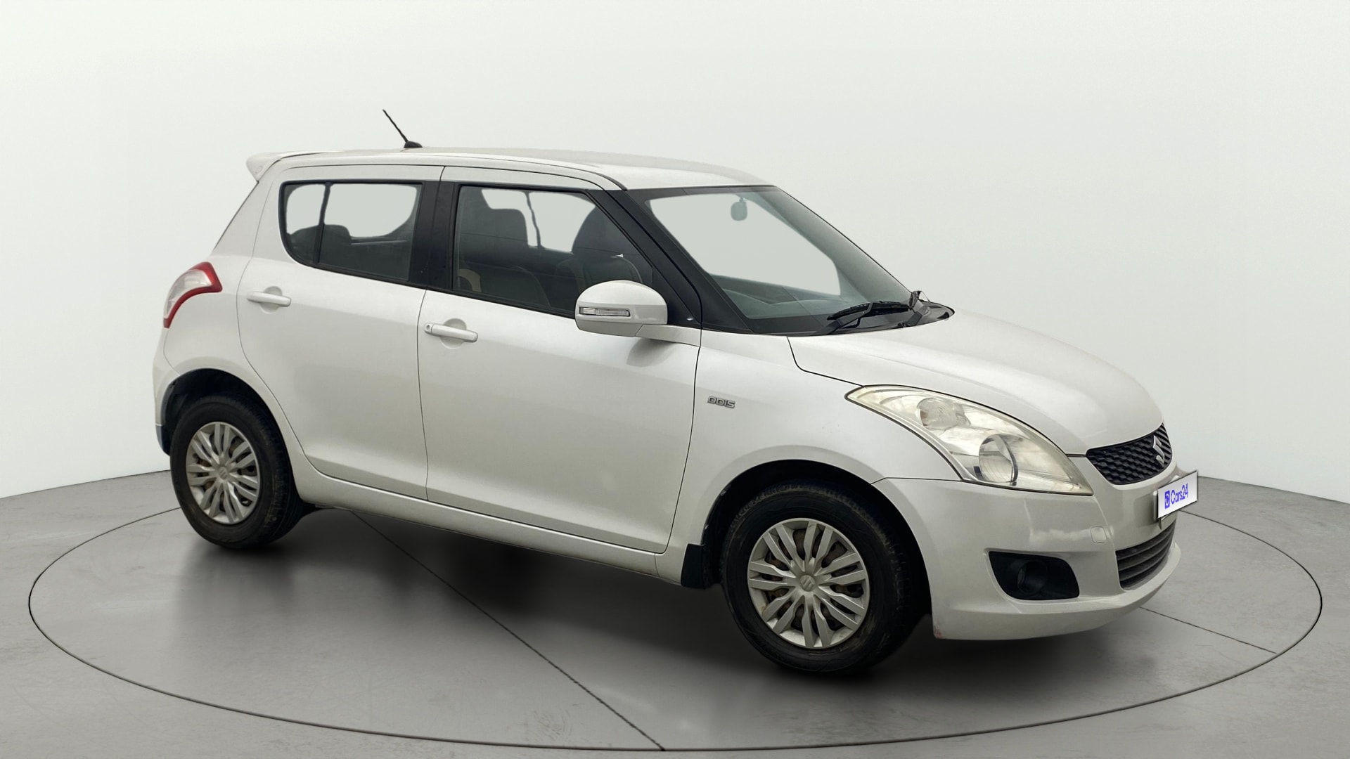 View 2013 Maruti Suzuki 1000 Base Variant Image 21 Used 2013 Maruti Suzuki 1000 Base Variant Image 21