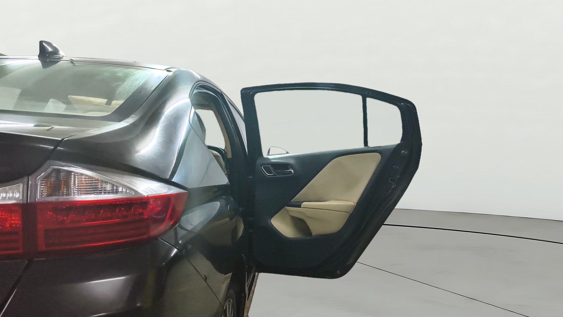 Used 2019 Honda City Used 2019 Honda City