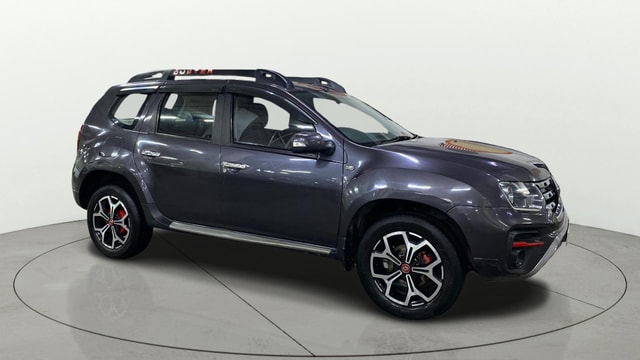 View Renault Duster Image 23 Used Renault Duster Image 23