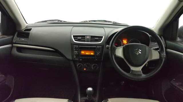 View Maruti Suzuki 1000 Image 15 Used Maruti Suzuki 1000 Image 15