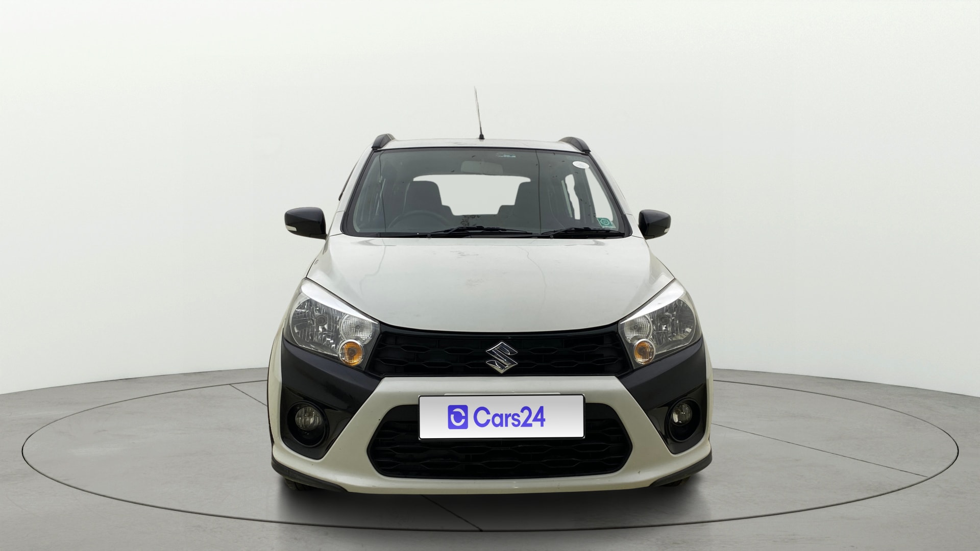 Used 2018 Maruti Suzuki 1000 Used 2018 Maruti Suzuki 1000