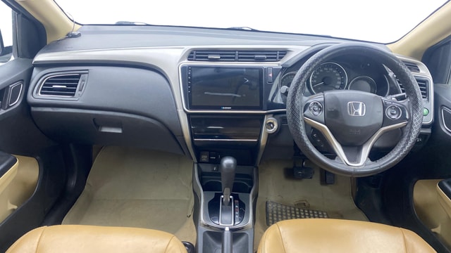 View Honda City Image 16 Used Honda City Image 16