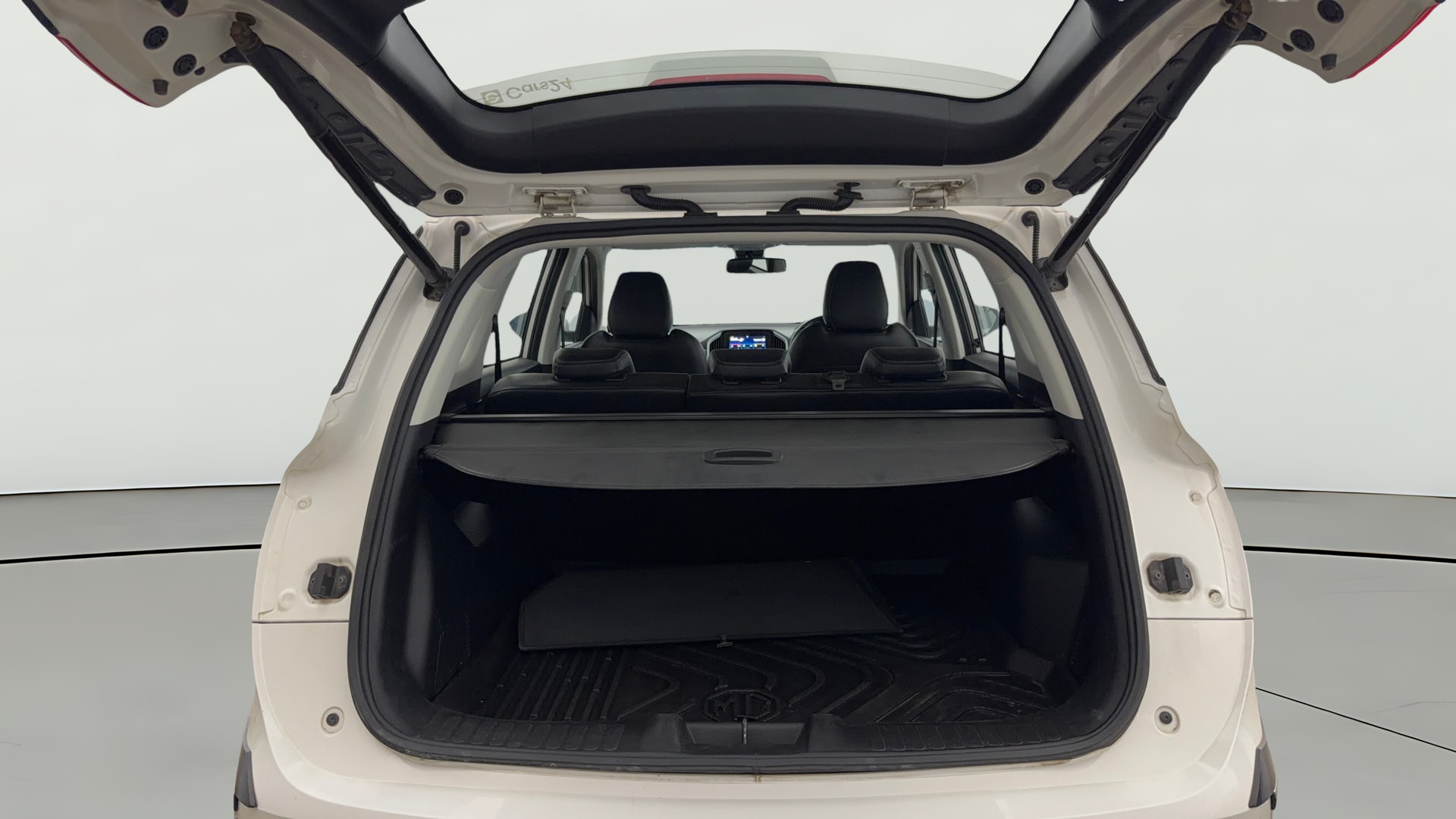 Used 2021 MG Hector Used 2021 MG Hector