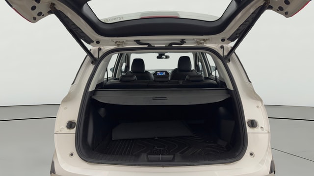 View MG Hector Image 42 Used MG Hector Image 42