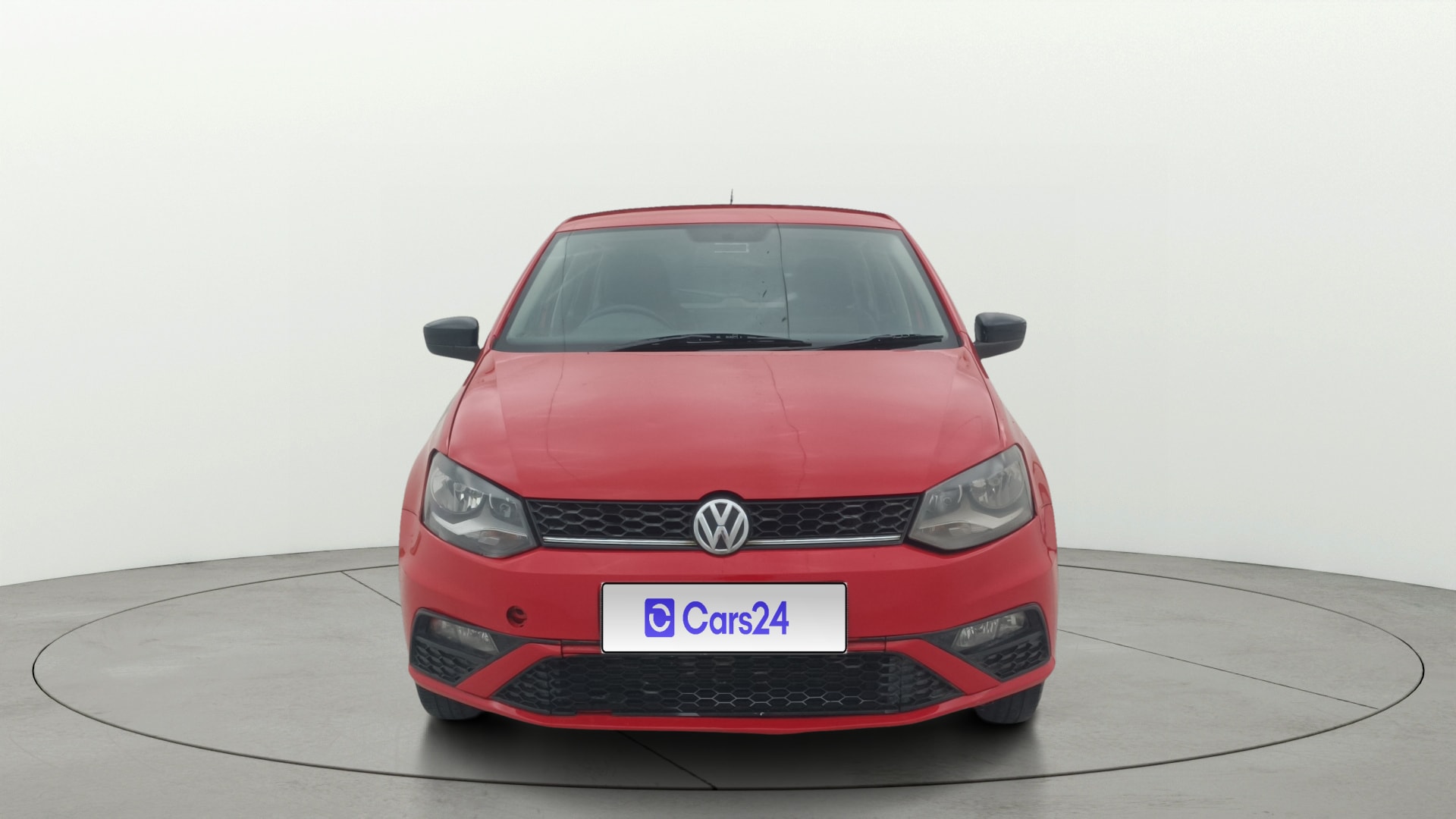View 2015 Volkswagen Polo GT TSI Image 1 Used 2015 Volkswagen Polo GT TSI Image 1