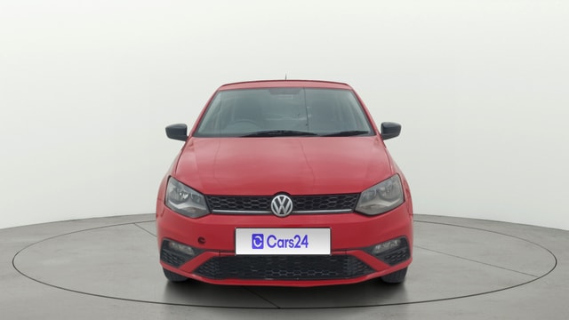 View Volkswagen Polo GT Image 1 Used Volkswagen Polo GT Image 1