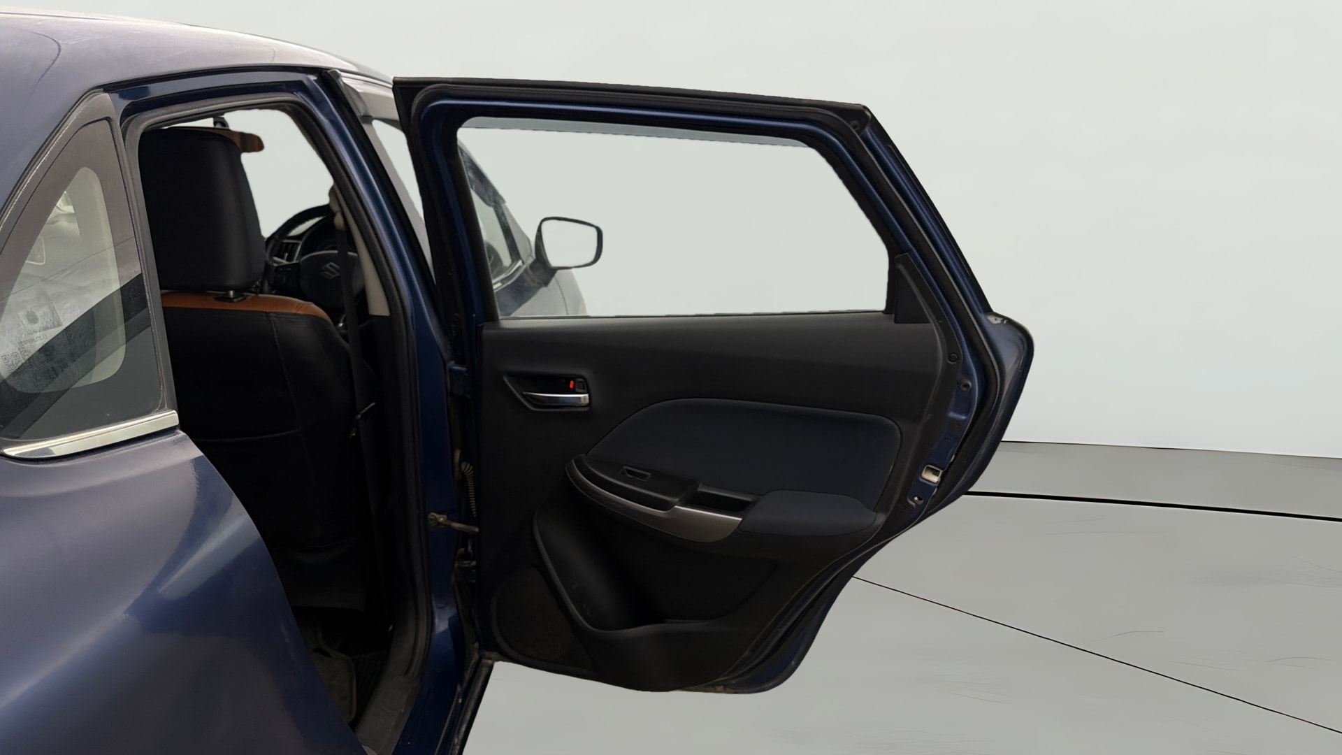 View 2021 Maruti Suzuki 1000 Base Variant Image 7 Used 2021 Maruti Suzuki 1000 Base Variant Image 7