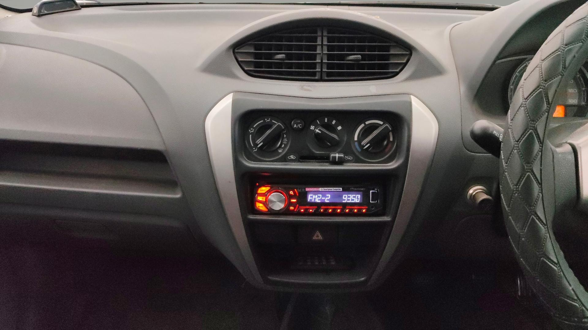 View 2015 Maruti Suzuki Alto 800 LX Image 17 Used 2015 Maruti Suzuki Alto 800 LX Image 17