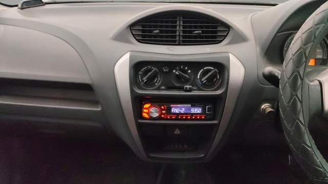 View Maruti Suzuki Alto 800 Image 17 Used Maruti Suzuki Alto 800 Image 17