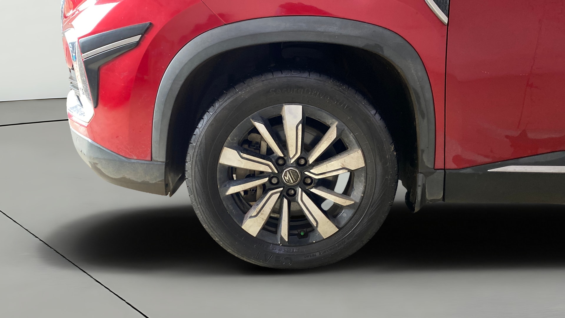 View 2019 MG Hector Sharp Petrol BS IV Image 36 Used 2019 MG Hector Sharp Petrol BS IV Image 36