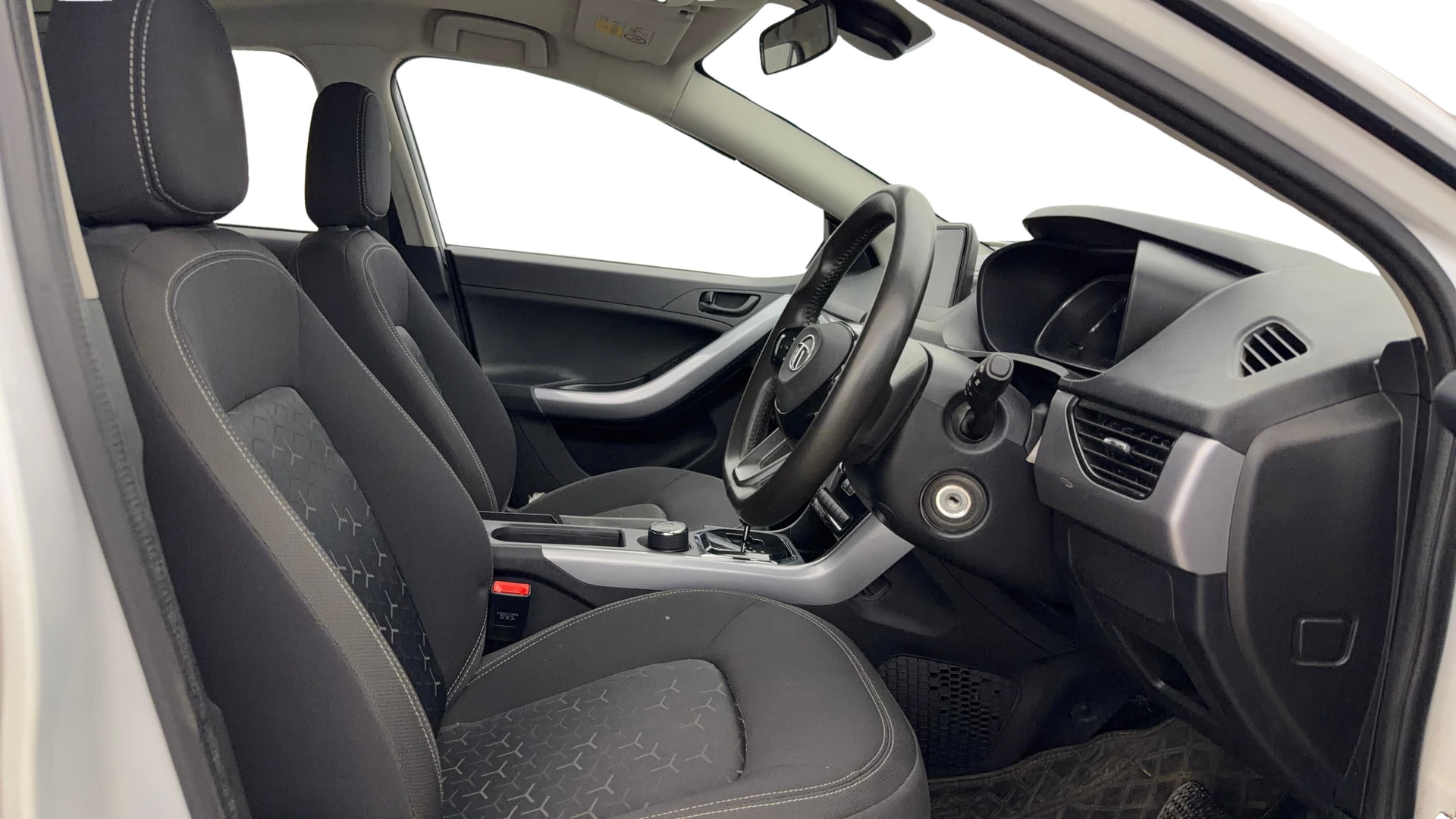 View 2023 Tata Nexon Revotron XE Image 26 Used 2023 Tata Nexon Revotron XE Image 26