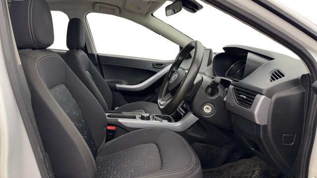 View Tata Nexon Image 26 Used Tata Nexon Image 26