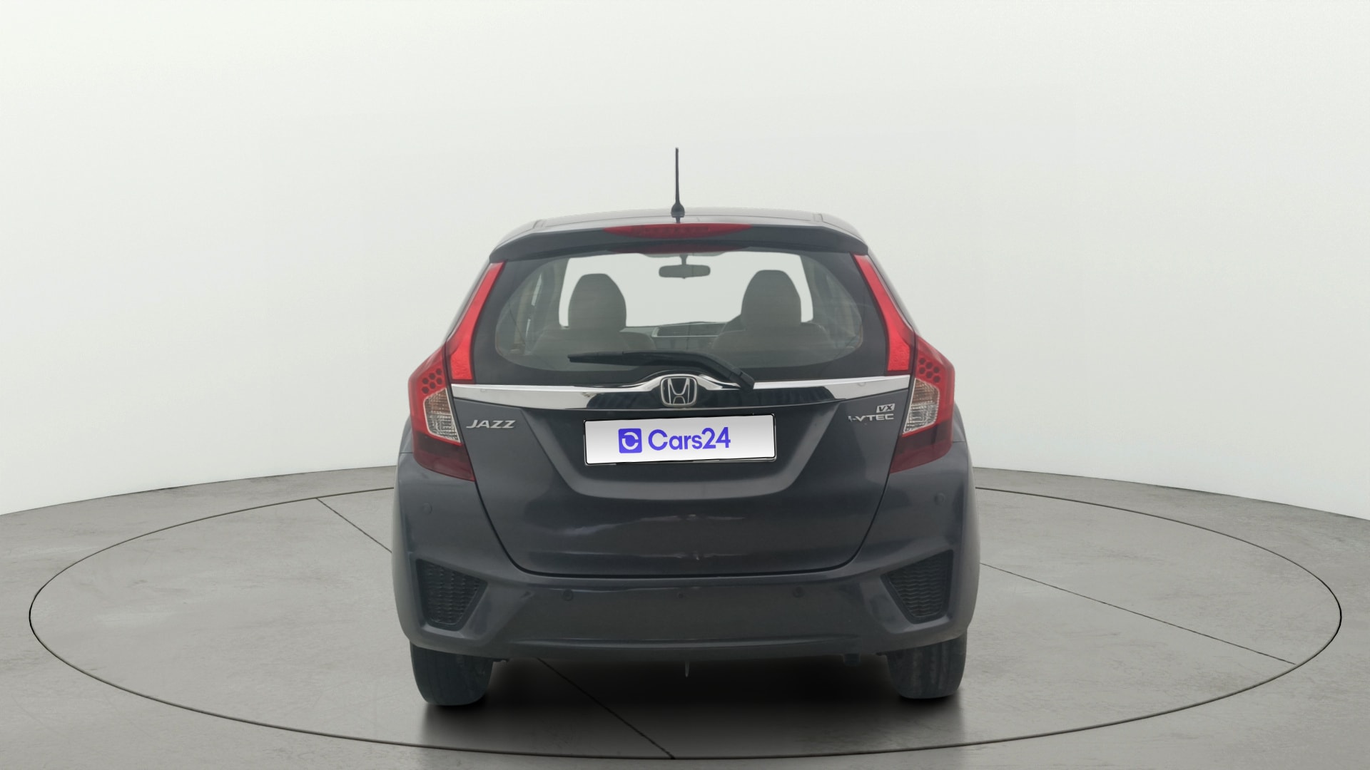 Used 2019 Honda Jazz Used 2019 Honda Jazz