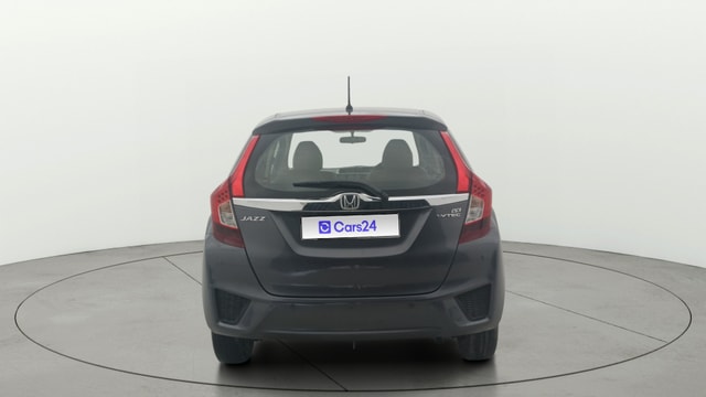 View Honda Jazz Image 41 Used Honda Jazz Image 41