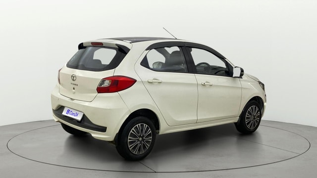 View Tata Tiago Image 41 Used Tata Tiago Image 41