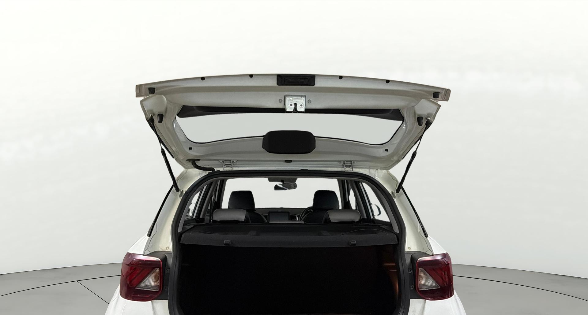 Used 2019 Hyundai Venue Used 2019 Hyundai Venue