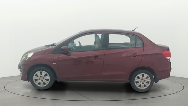 View Honda Amaze Image 5 Used Honda Amaze Image 5