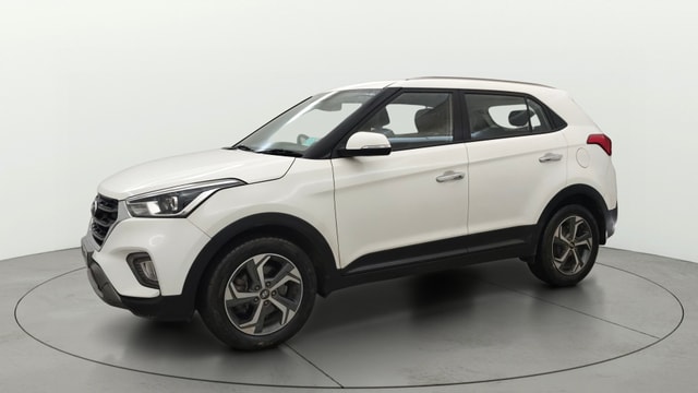 View Hyundai Creta Image 38 Used Hyundai Creta Image 38