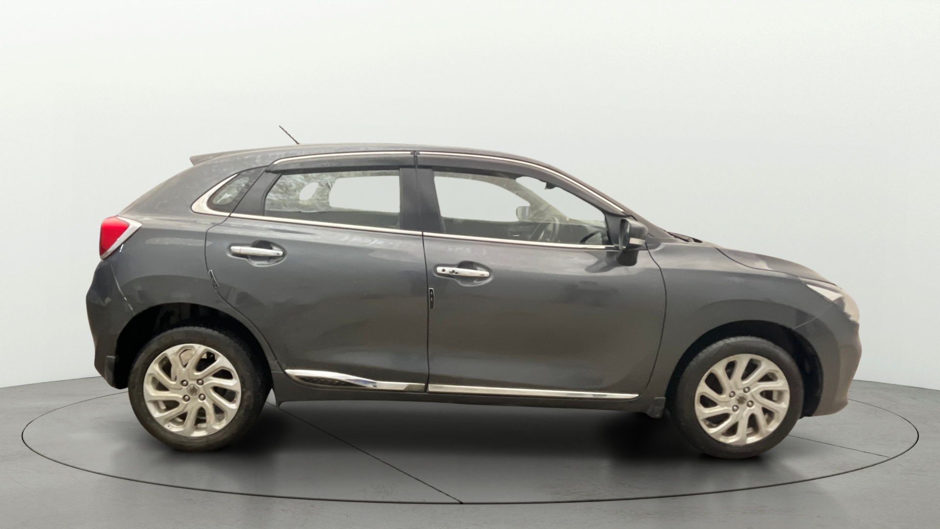 View 2022 Maruti Suzuki 1000 Base Variant Image 8 Used 2022 Maruti Suzuki 1000 Base Variant Image 8