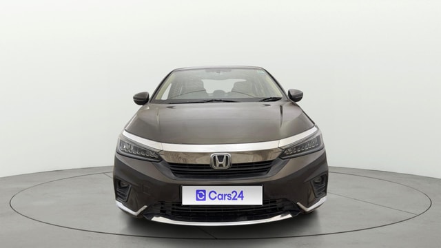 View Honda City ZX Image 1 Used Honda City ZX Image 1
