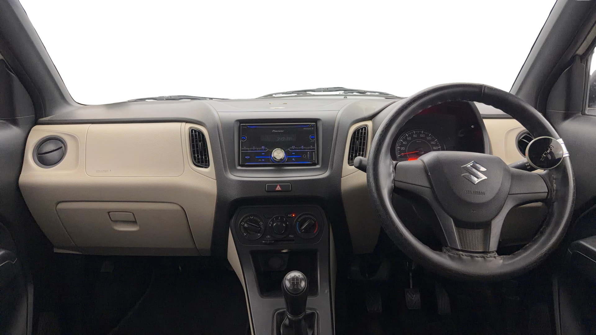 View 2021 Maruti Suzuki 1000 Base Variant Image 15 Used 2021 Maruti Suzuki 1000 Base Variant Image 15