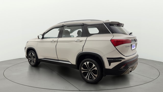 View MG Hector Image 2 Used MG Hector Image 2