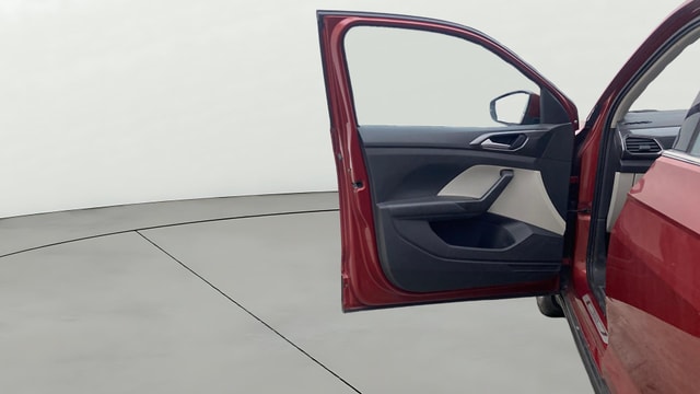 View Volkswagen Taigun Image 33 Used Volkswagen Taigun Image 33