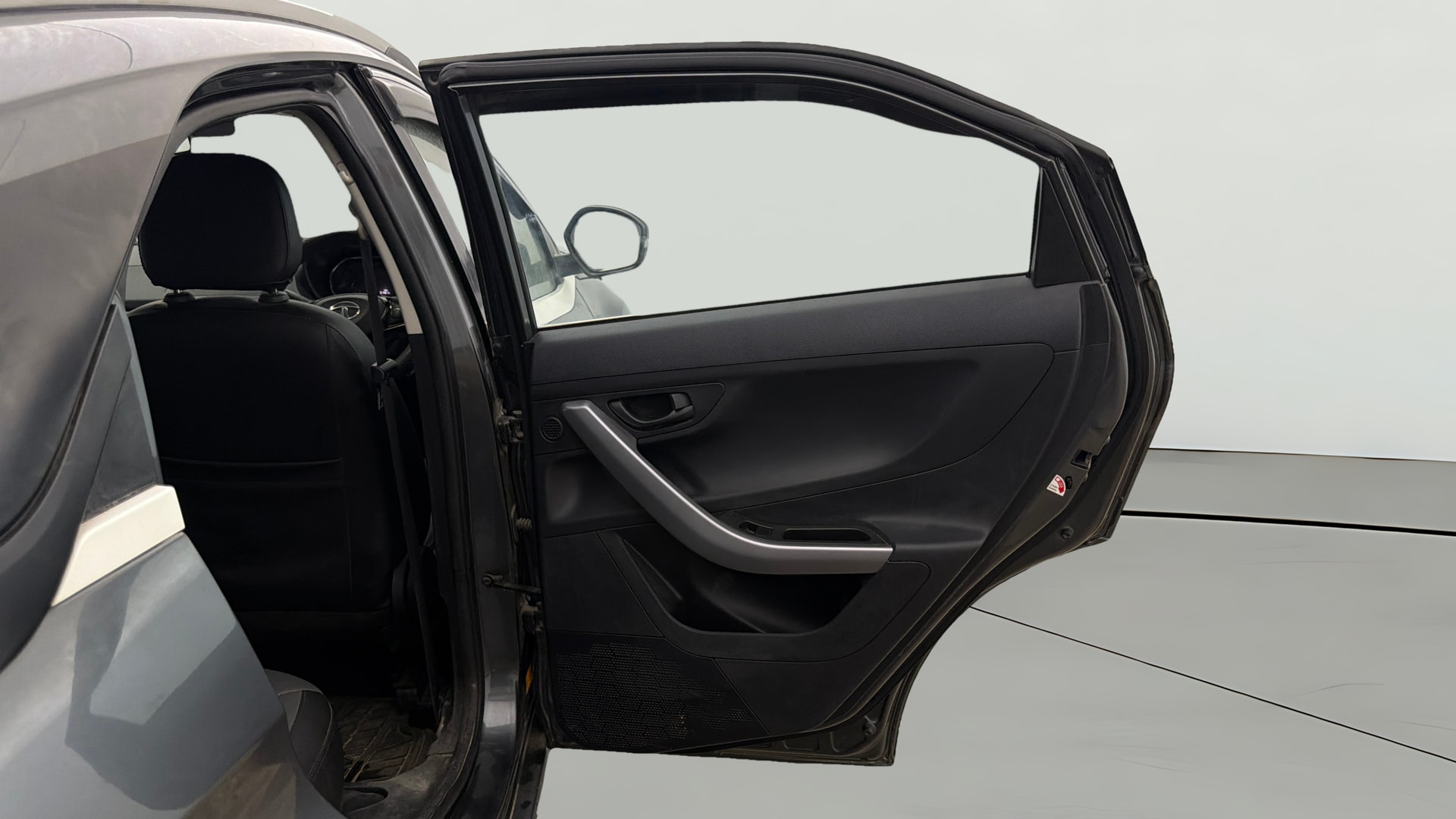 Used 2022 Tata Nexon Used 2022 Tata Nexon