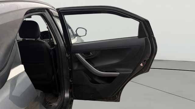 View Tata Nexon Image 7 Used Tata Nexon Image 7