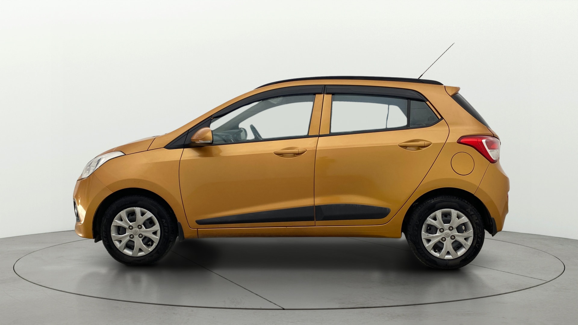 Used 2016 Hyundai Grand i10 Used 2016 Hyundai Grand i10