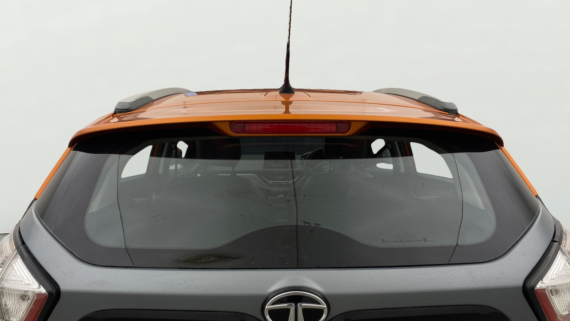 Used 2019 Tata Nexon Used 2019 Tata Nexon