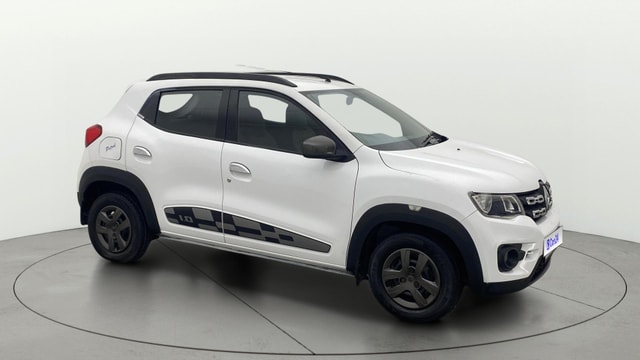 View Renault Kwid Image 35 Used Renault Kwid Image 35