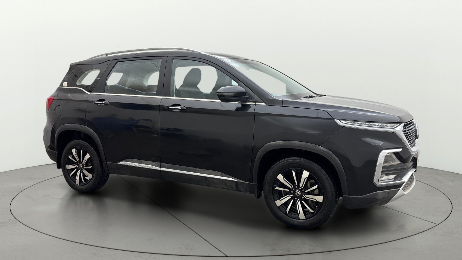 View 2020 MG Hector Smart Diesel BS IV Image 37 Used 2020 MG Hector Smart Diesel BS IV Image 37