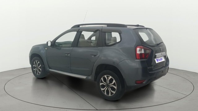 View Nissan Terrano Image 2 Used Nissan Terrano Image 2