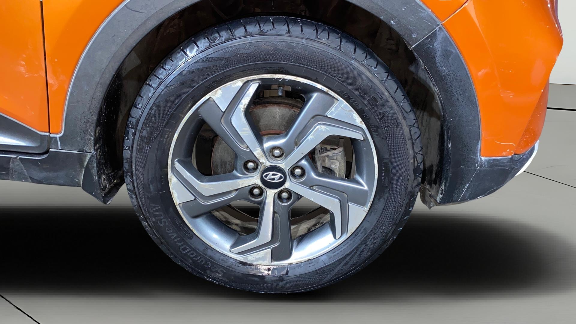 View 2019 Hyundai Creta 1.4 E Diesel Image 43 Used 2019 Hyundai Creta 1.4 E Diesel Image 43