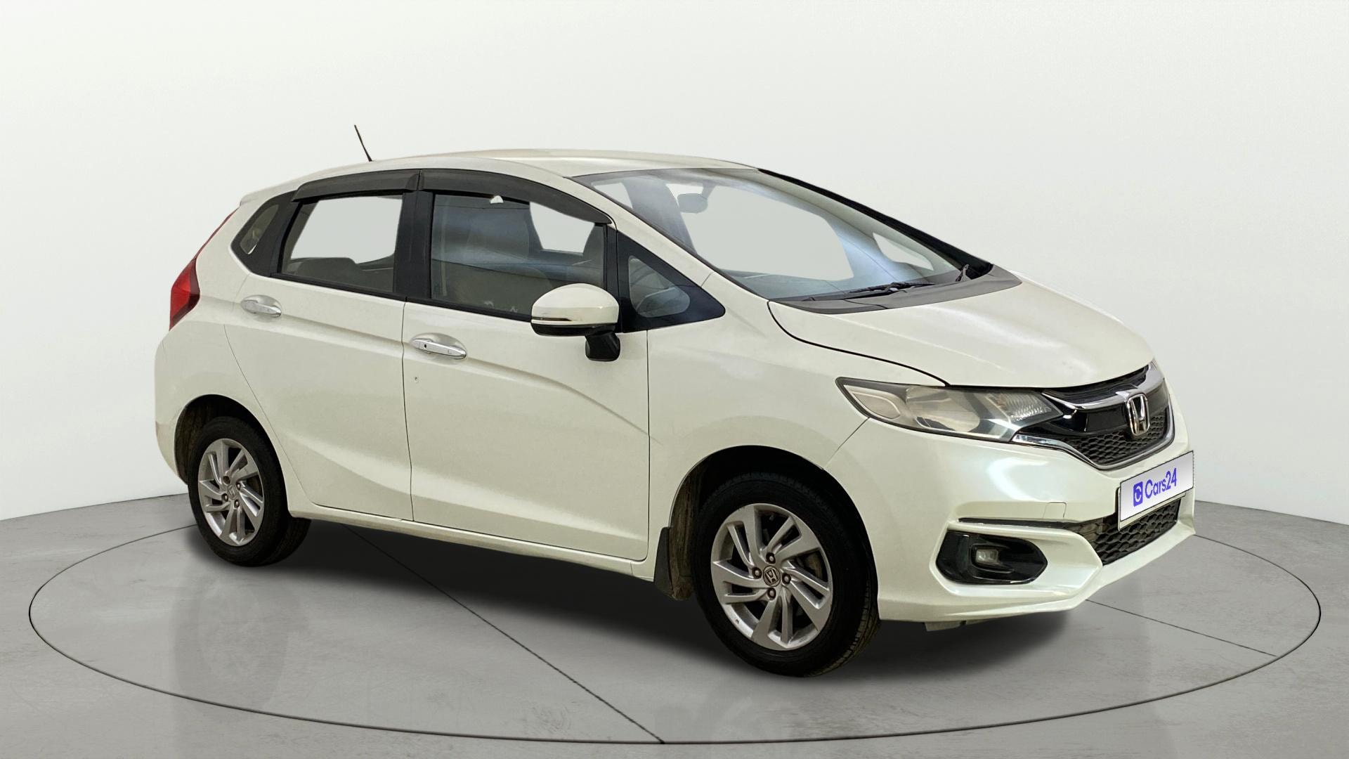 View 2021 Honda Jazz E MT Diesel Image 38 Used 2021 Honda Jazz E MT Diesel Image 38