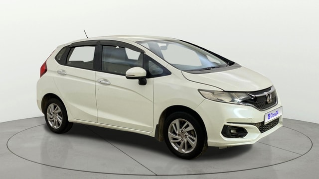 View Honda Jazz Image 38 Used Honda Jazz Image 38