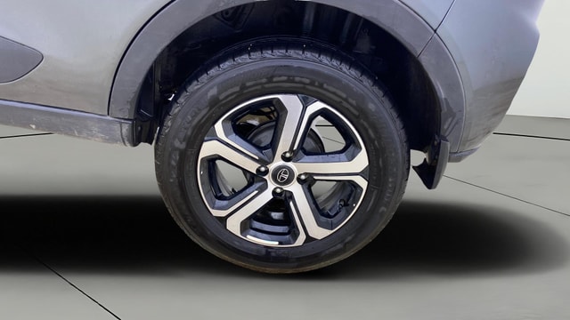 View Tata Nexon Image 8 Used Tata Nexon Image 8