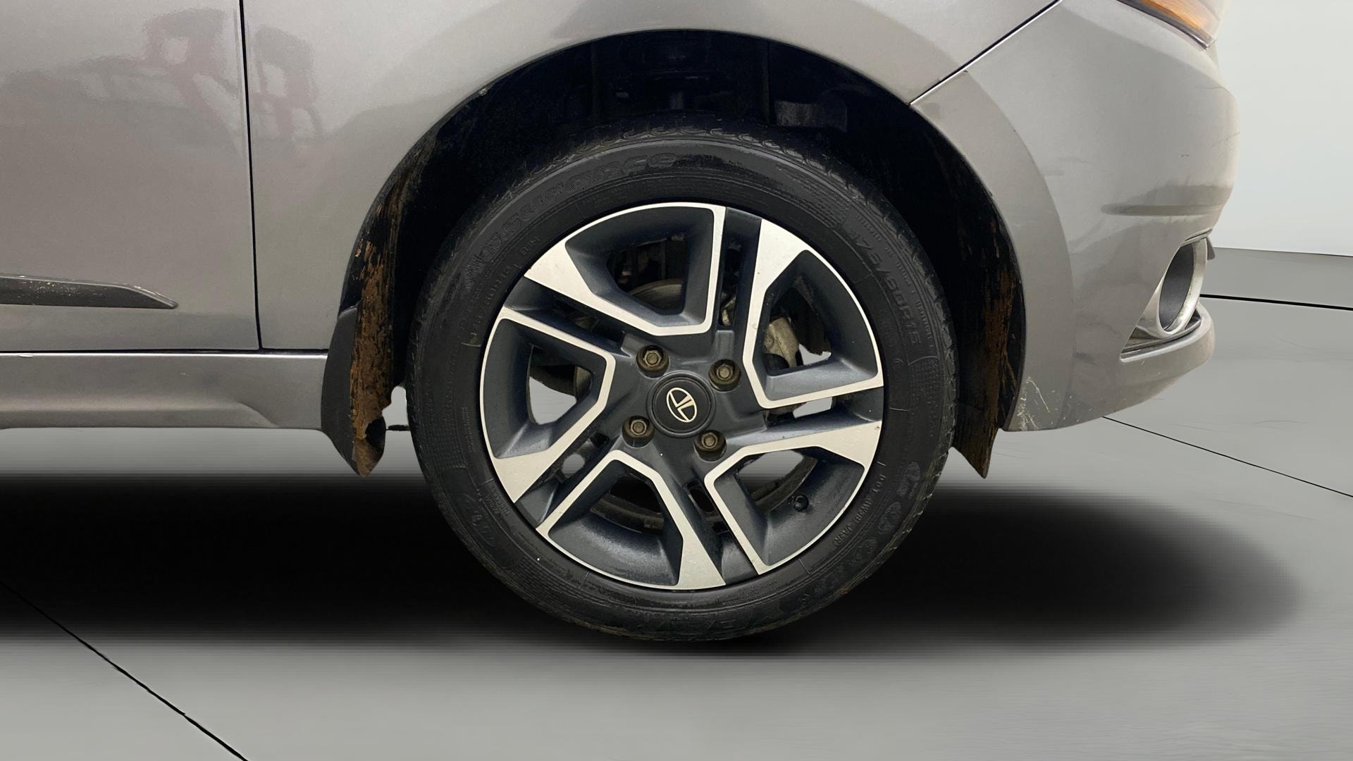 View 2020 Tata Tiago Revotorq XB Image 39 Used 2020 Tata Tiago Revotorq XB Image 39
