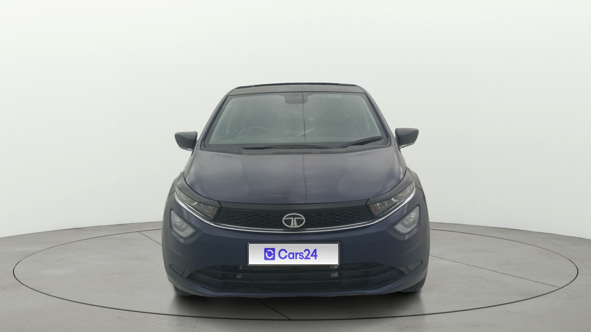 Used 2023 Tata Altroz Used 2023 Tata Altroz
