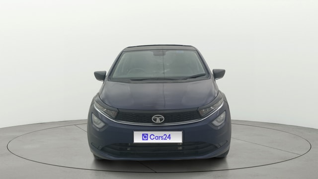 View Tata Altroz Image 1 Used Tata Altroz Image 1