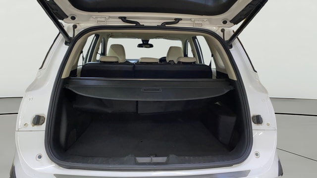 View MG Hector Image 39 Used MG Hector Image 39